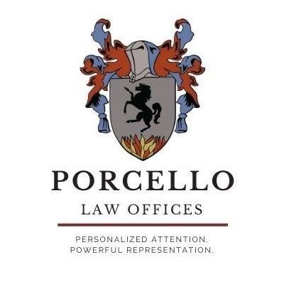Porcello Law Offices logo