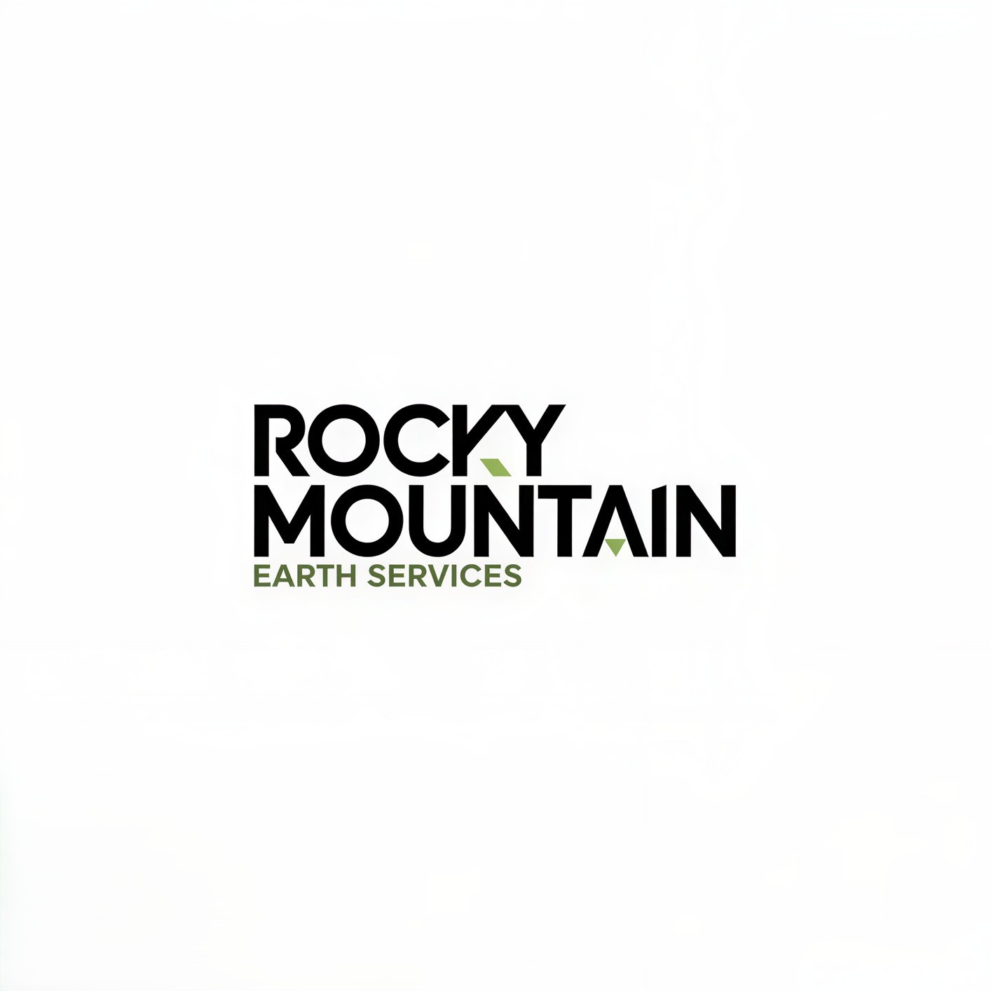 Rocky Mountain Earth Services logo