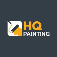 HQ Painting logo