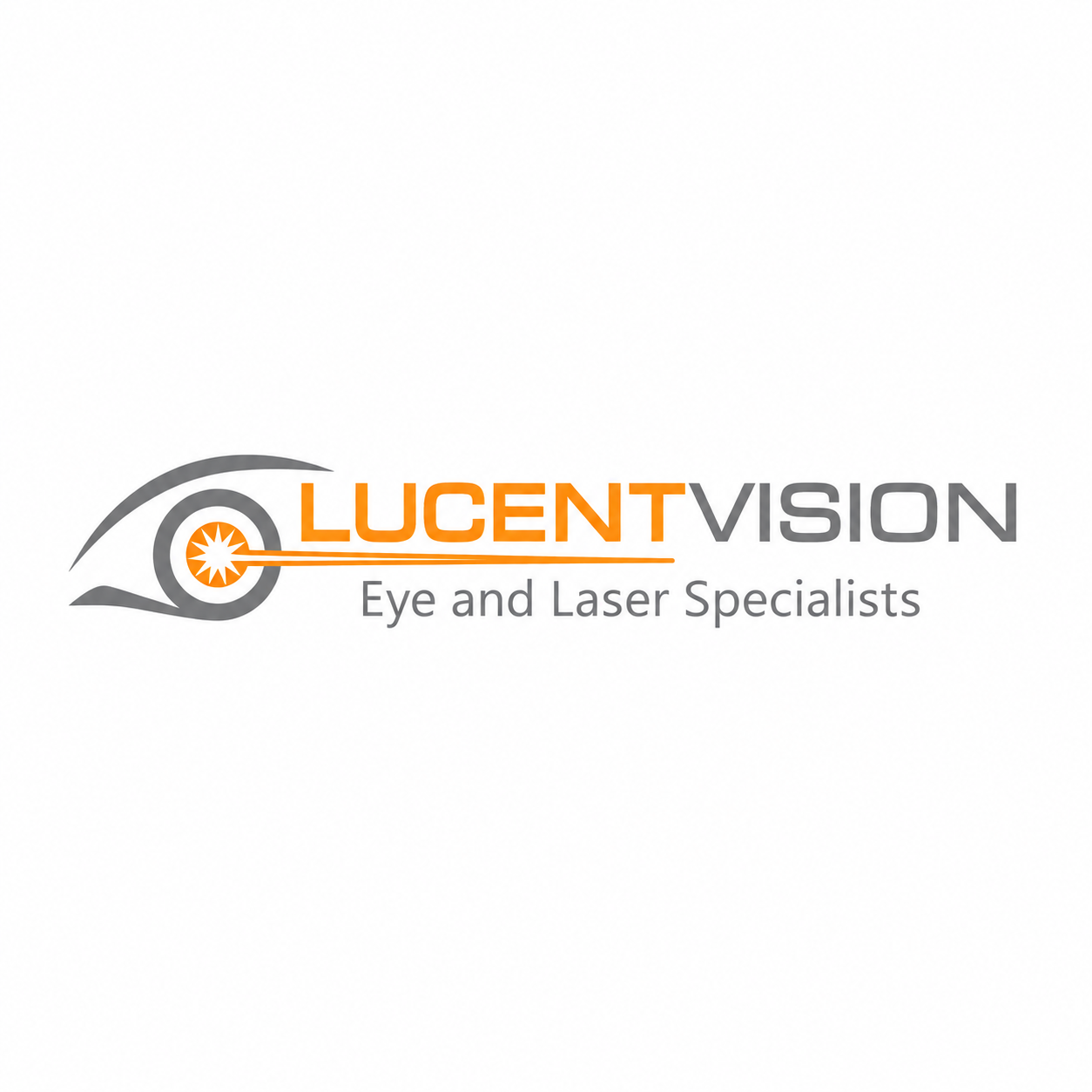 Lucent Vision logo