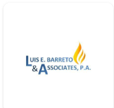 Luis E. Barreto & Associates, P.A (Miami Probate) logo