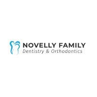 Novelly Family Dentistry & Orthodontics logo