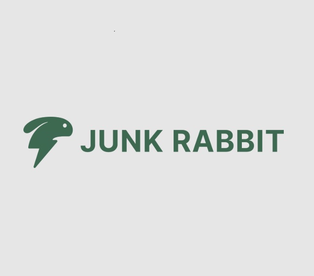 JunkRabbit Miami logo