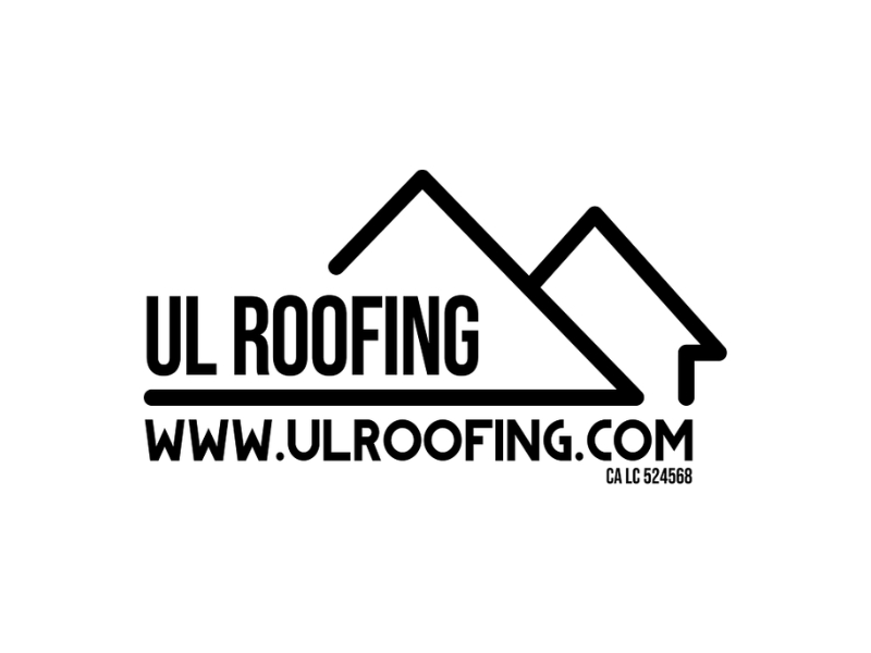 UL Roofing logo