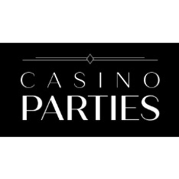 Casino Parties LLC Manhattan NY logo