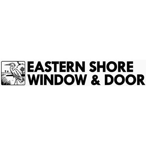 Eastern Shore Window & Door logo