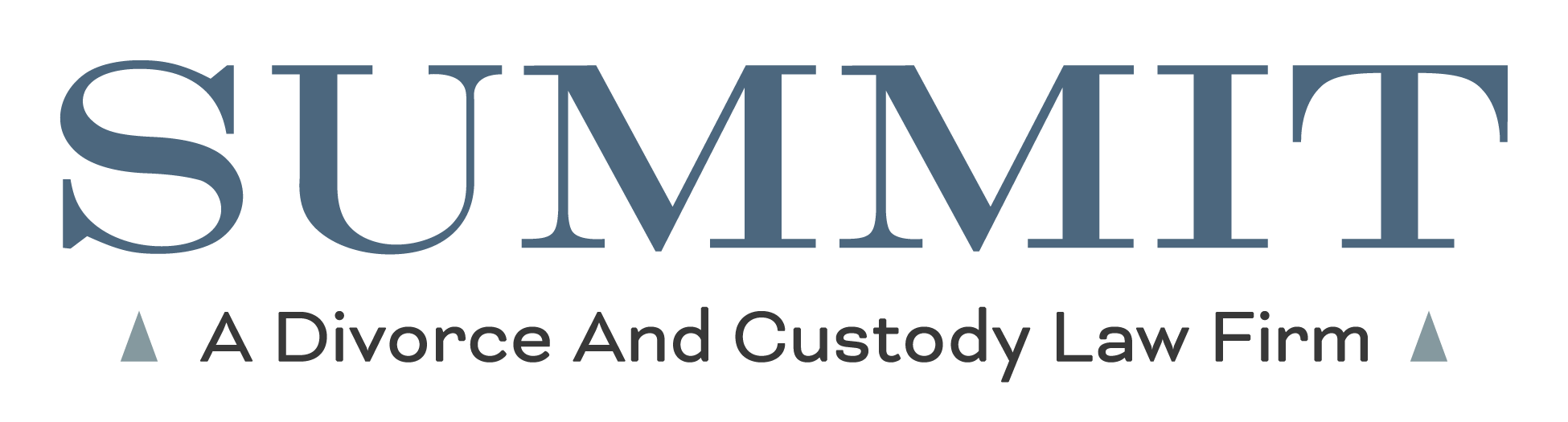 Summit Family Law logo