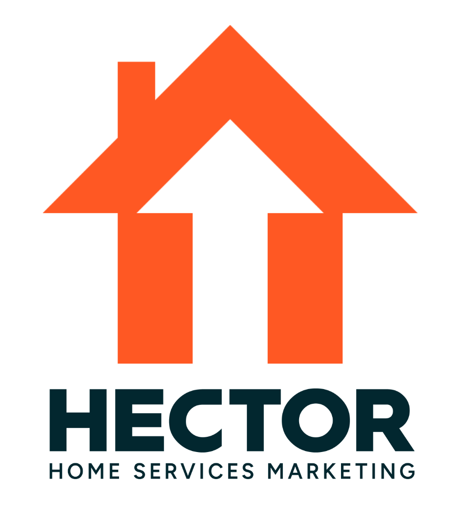 Hector Home Services Marketing logo