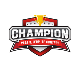 Champion Pest & Termite Control logo
