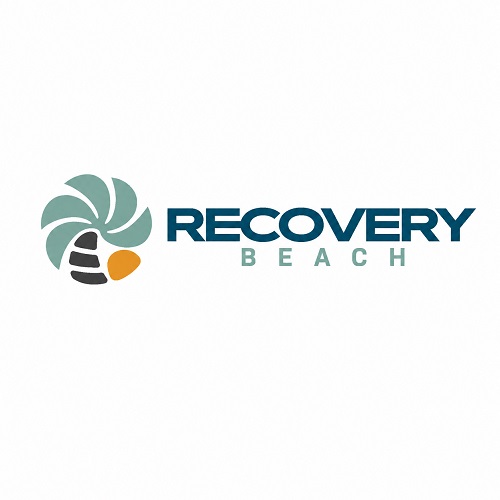 Recovery Beach Drug and Alcohol Rehab San Diego CA logo