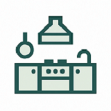 Shiny Cabinets logo