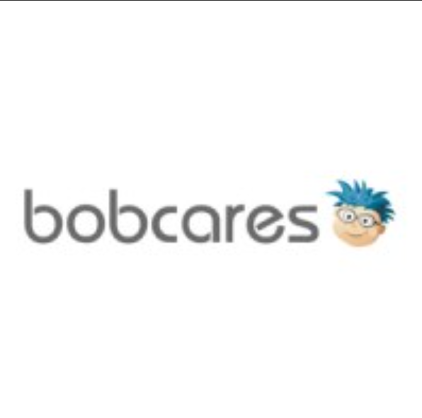 Bobcares logo