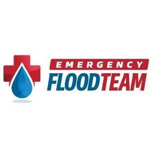 Restoration By Emergency Flood Team logo