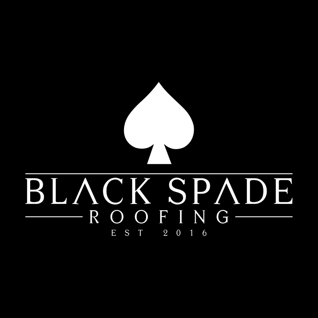 Blackspade Roofing logo