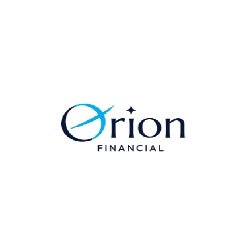 Orion Financial logo