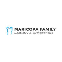 Maricopa Family Dentistry & Orthodontics logo