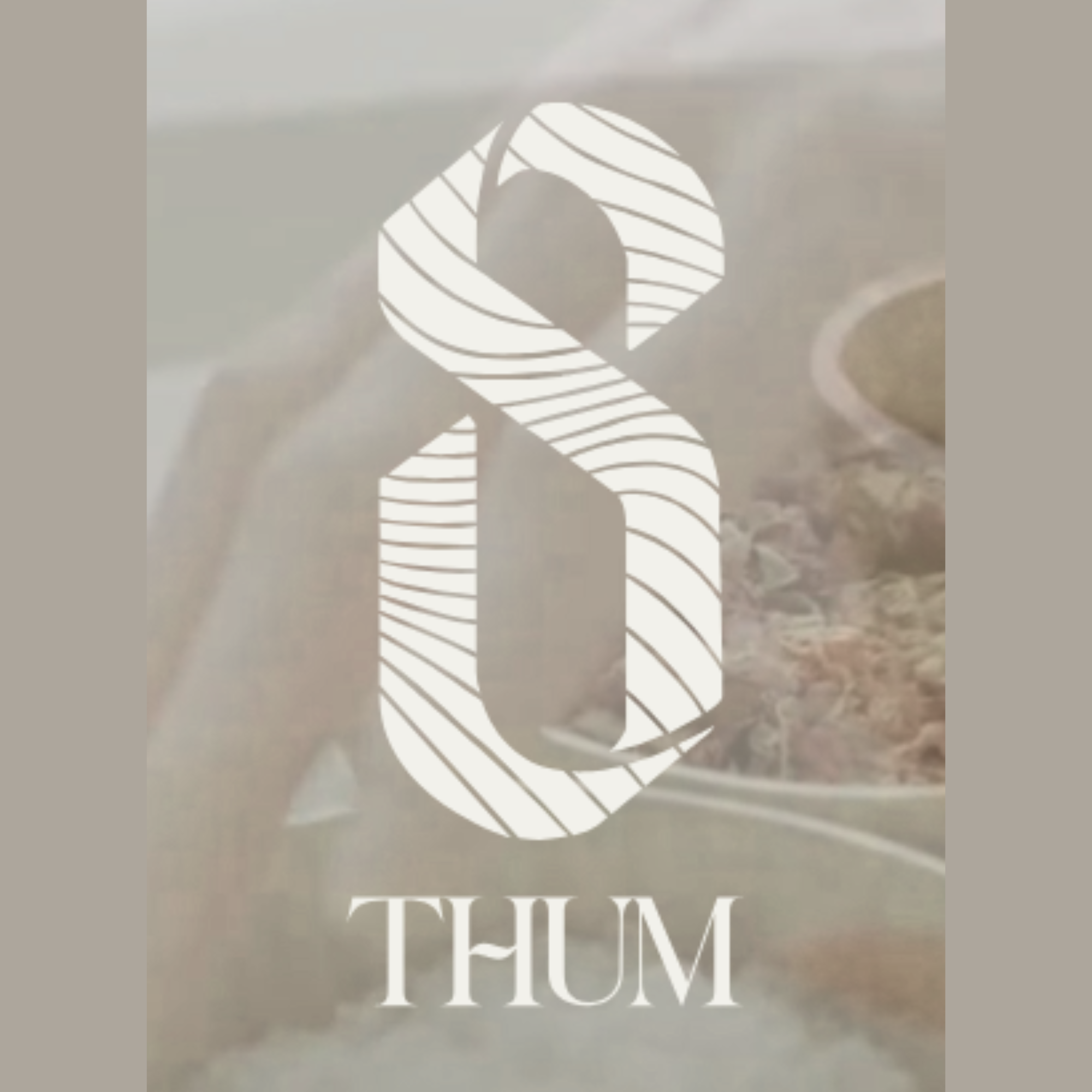 Thum Wellness & Spa logo