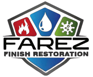 Farez Finish Restoration logo