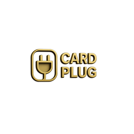 Card Plug logo