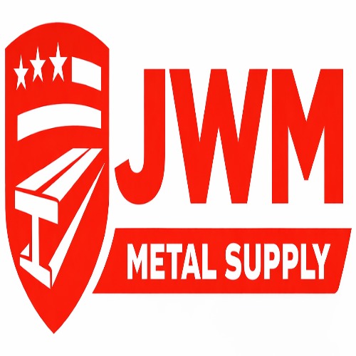 JWM Metal Supply logo