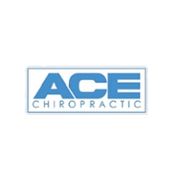 Ace Chiropractic logo