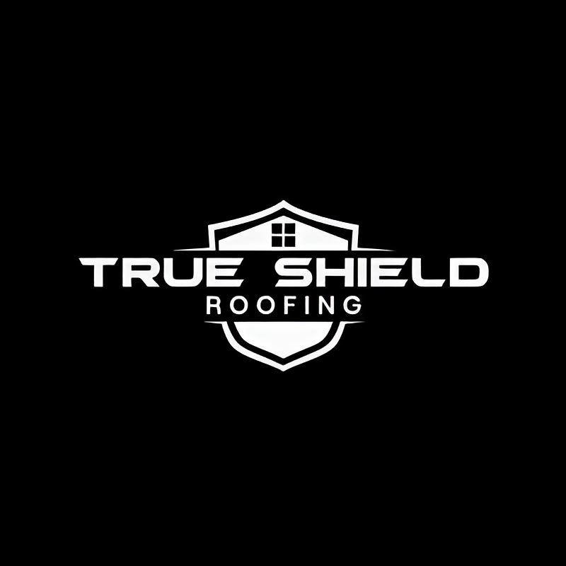 True Shield Roofing logo