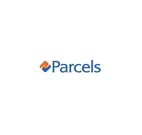Parcels, Inc. logo