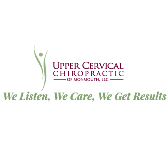 Upper Cervical Chiropractic of Monmouth, LLC logo