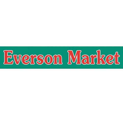 Everson Market logo