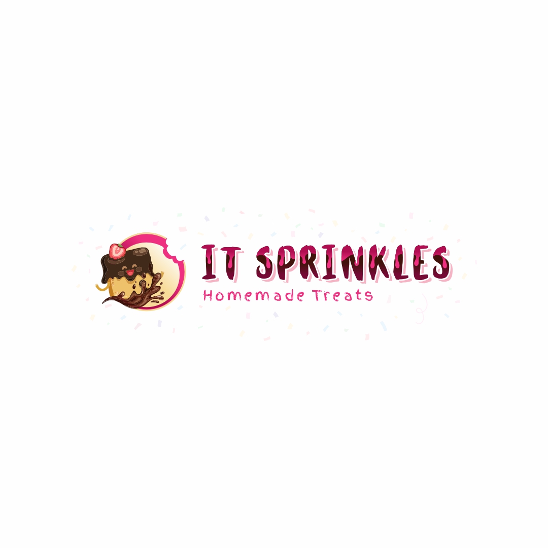 It Sprinkles logo