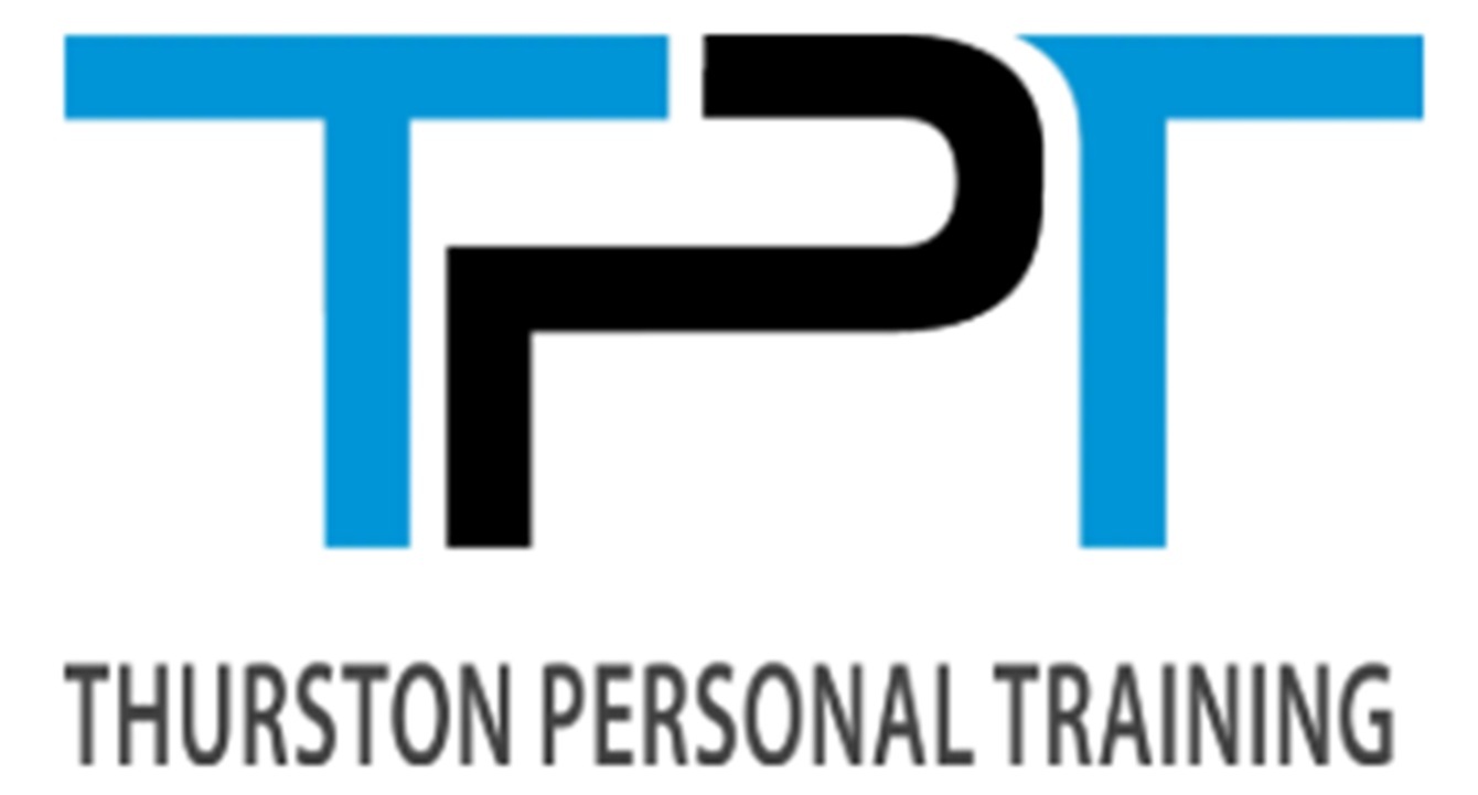 Thurston Personal Training logo