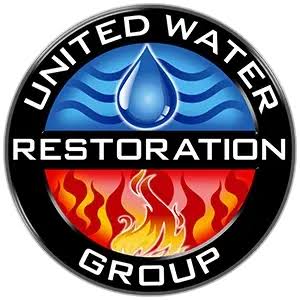 United Water Restoration Group of Vancouver logo