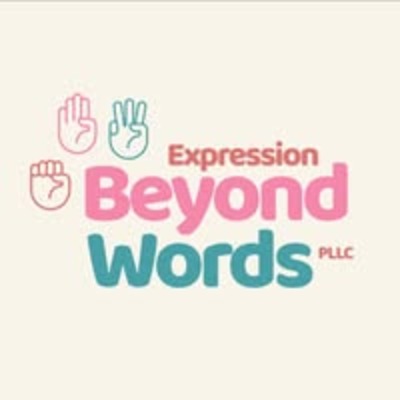 Expression Beyond Words PLLC logo
