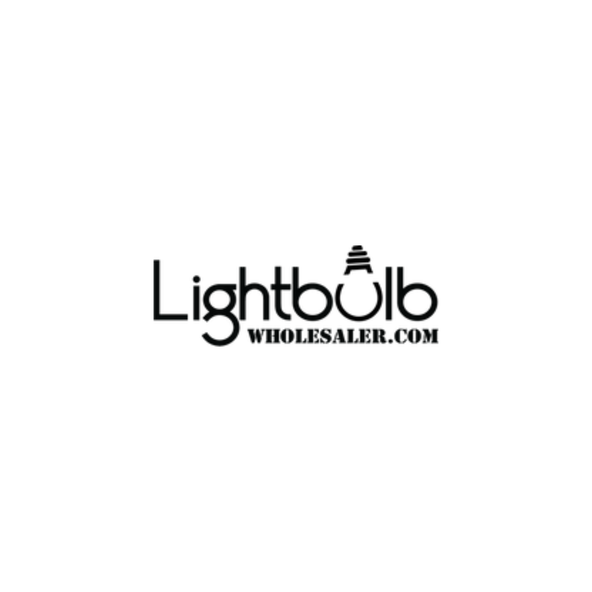 Light Bulb Wholesaler logo