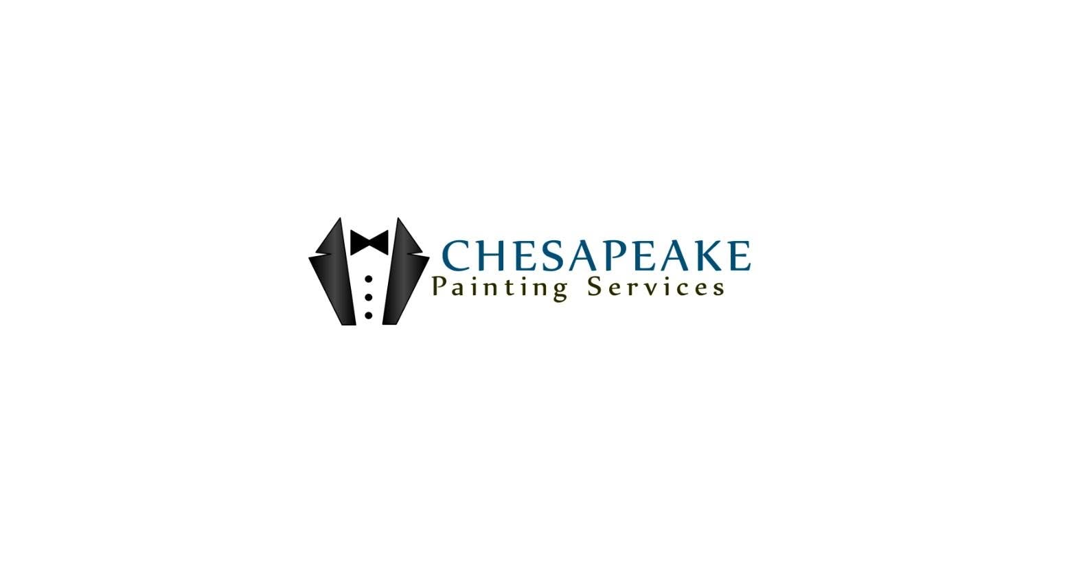 Chesapeake Painting Services logo