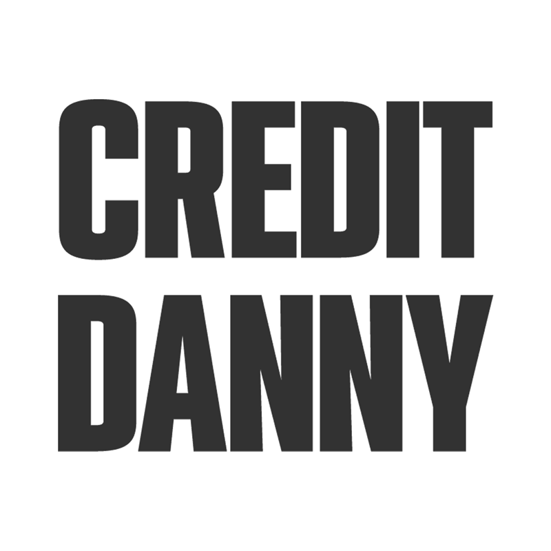 Credit Danny logo