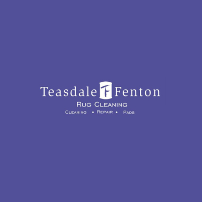 Teasdale Rug Cleaning logo