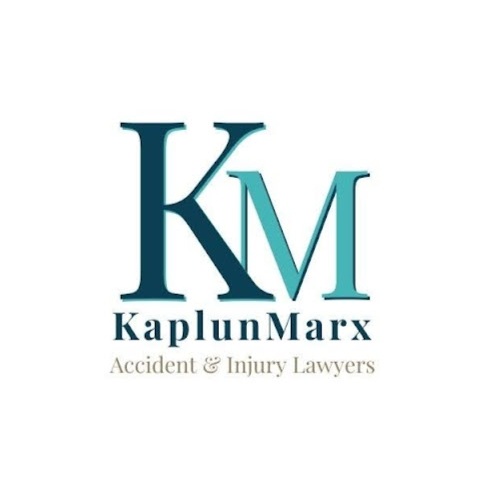 Philadelphia Personal Injury Lawyers, KaplunMarx logo