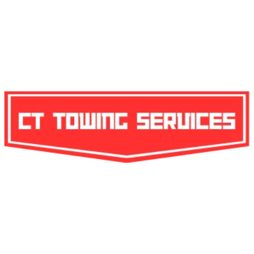 CT Towing Services logo