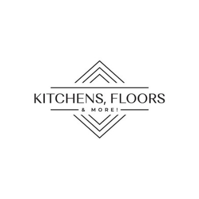 Kitchens, Floors & More logo