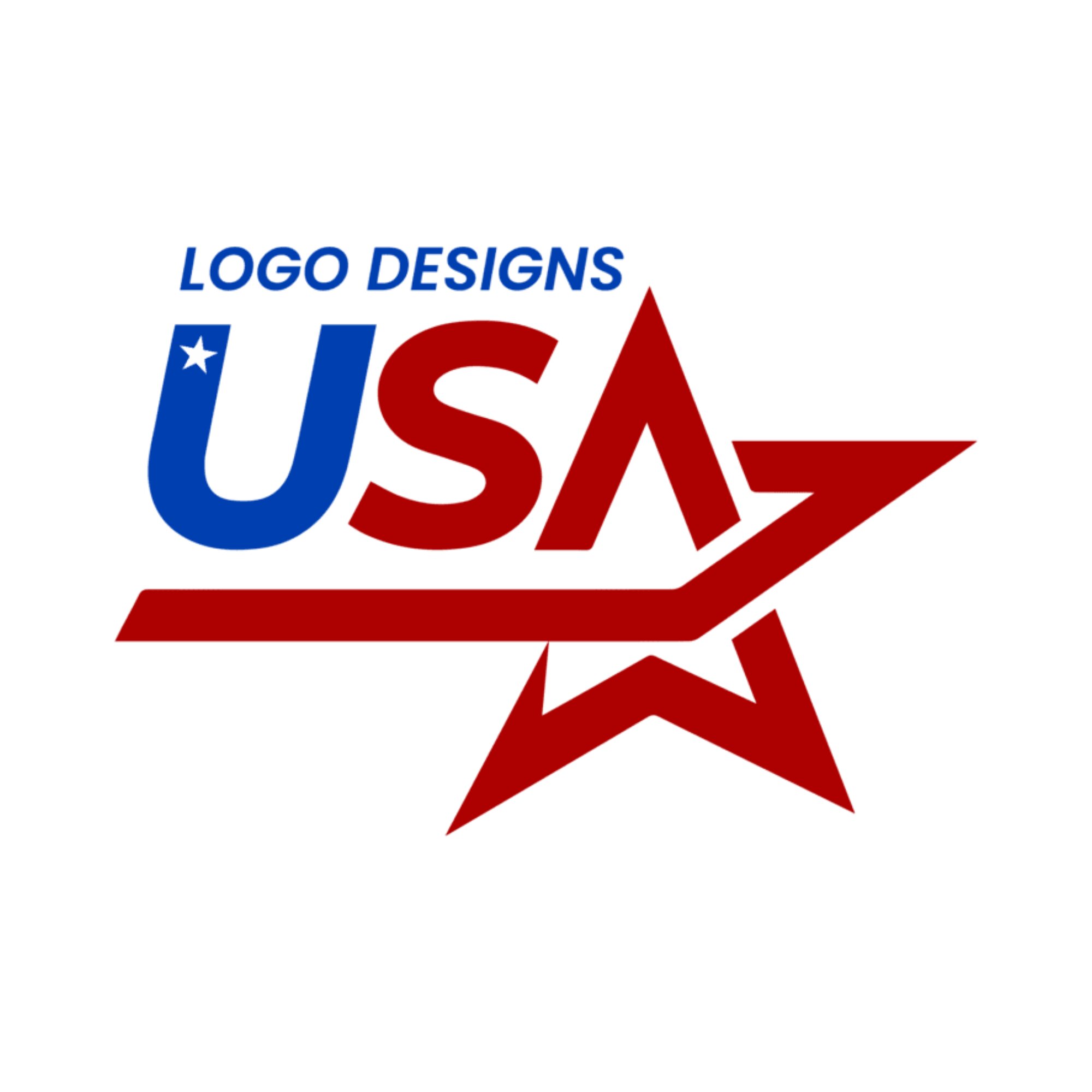 Logo Desings USA logo