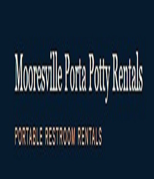Mooresville Porta Potty Rentals logo