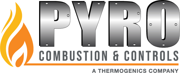 Pyro Combustion & Controls logo