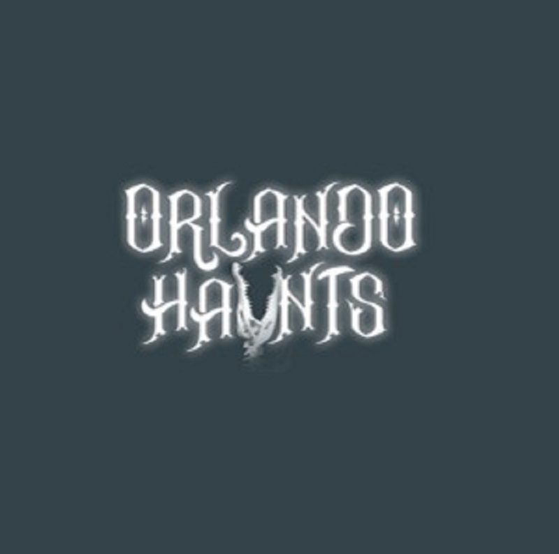 Orlando Ghosts: Ghost Tours and Haunted Pub Crawls logo