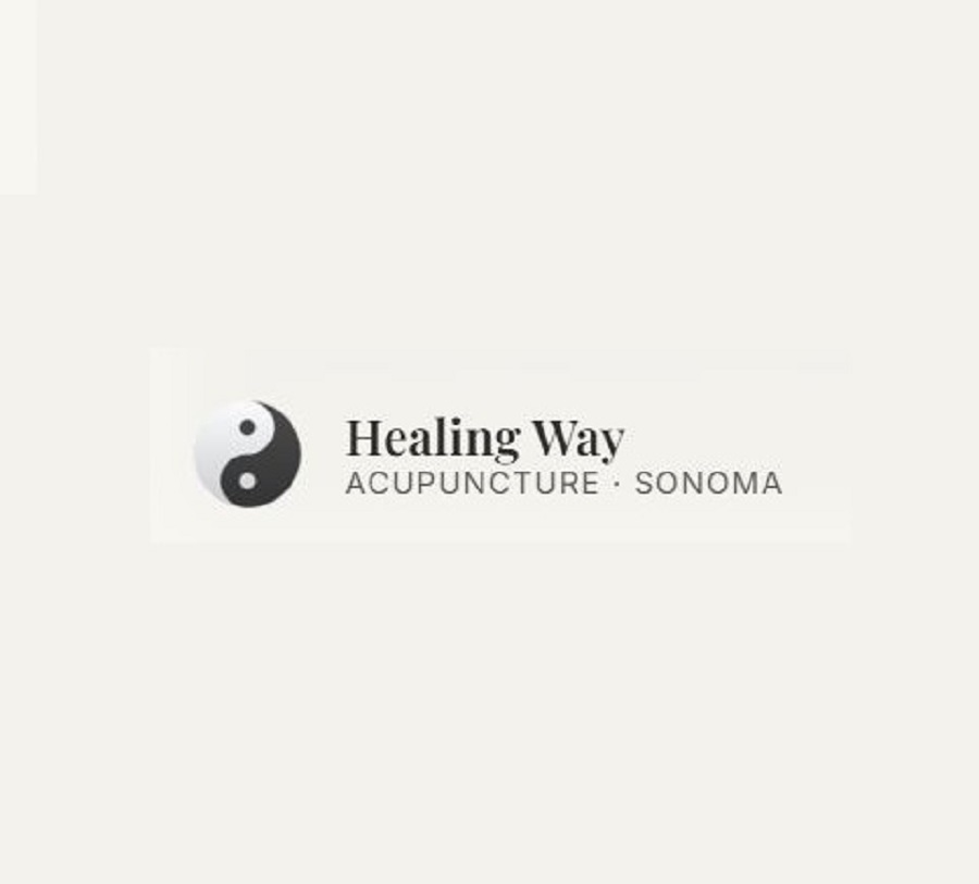 Healing Way Acupuncture Clinic logo