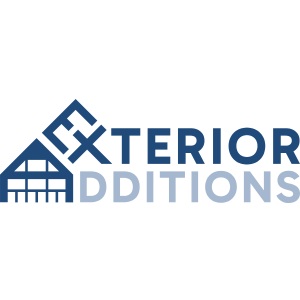 Exterior Additions logo