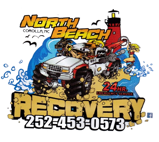 North Beach Recovery logo