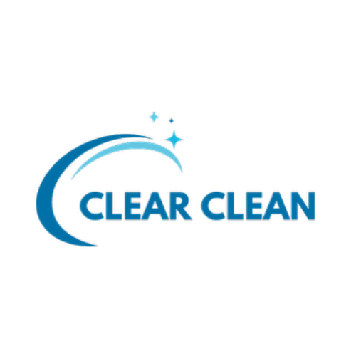 Clear Clean LLC logo
