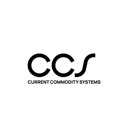 Current Commodity Systems logo