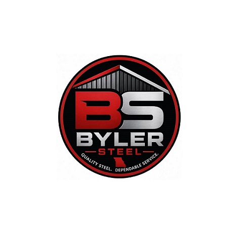 Byler Steel logo